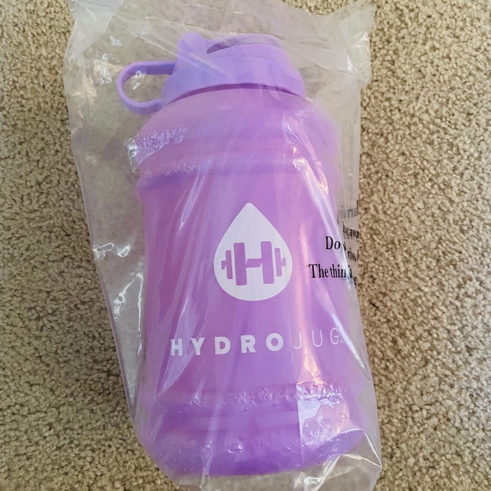 Hydrojug!